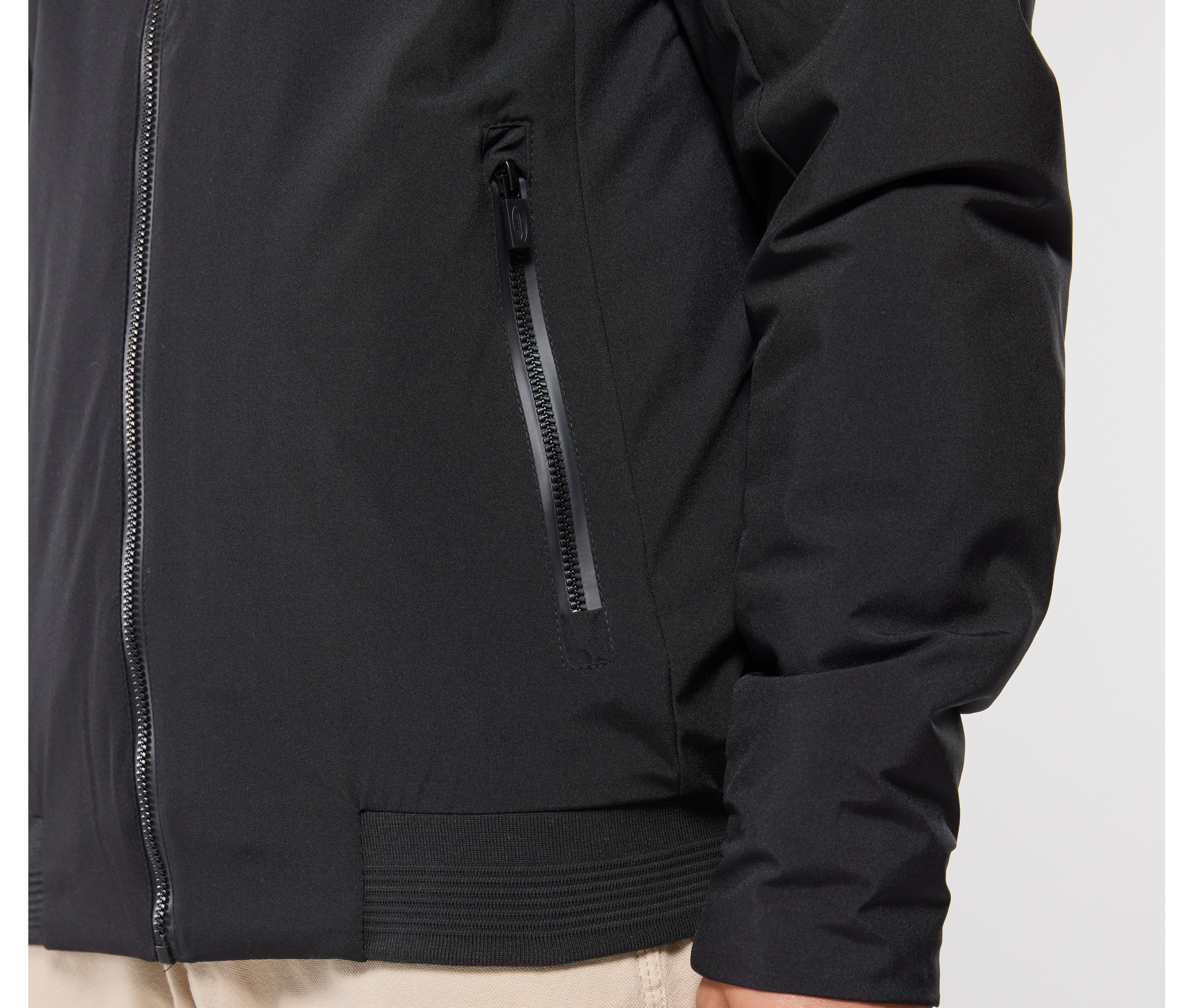 PRIME JACKET