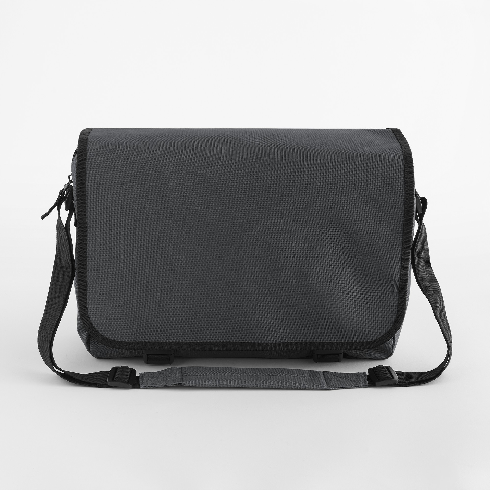 MESSENGER BAG