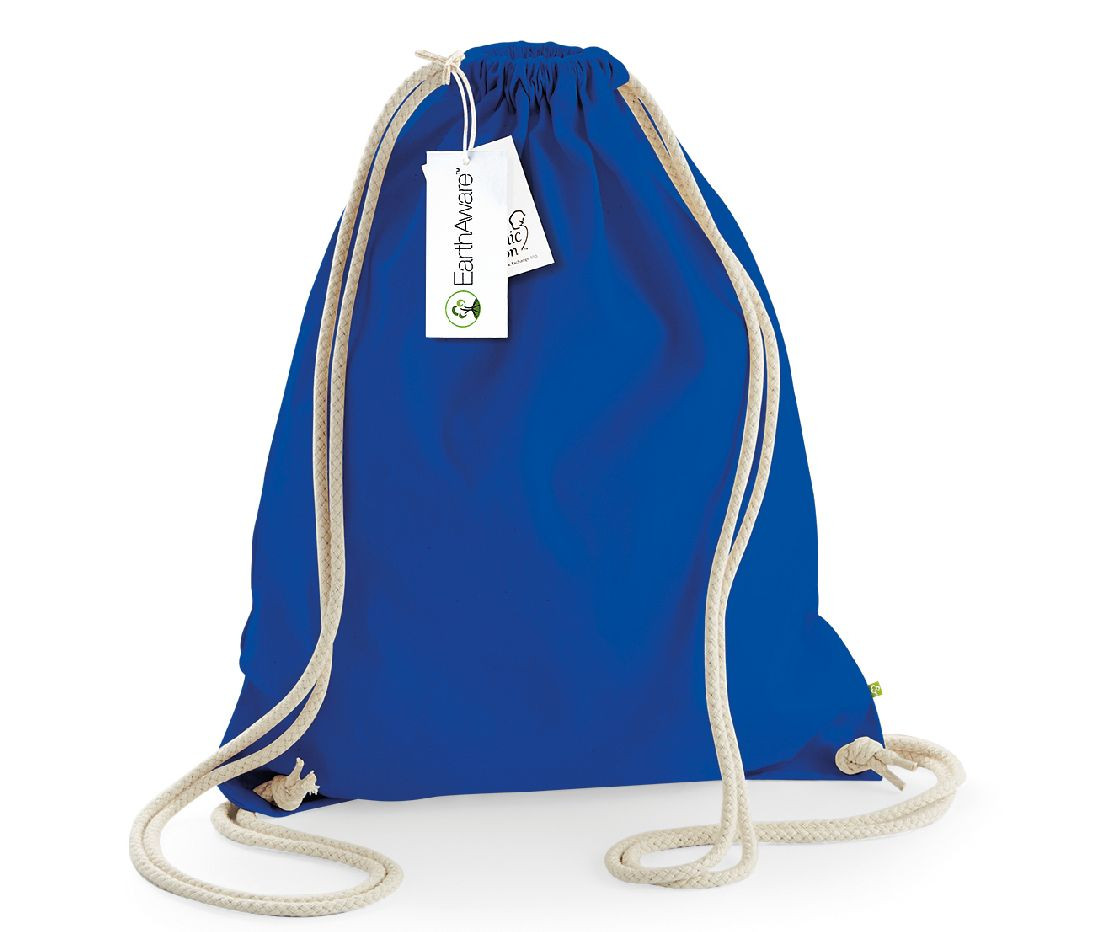 EARTHAWARE® ORGANIC GYMSAC