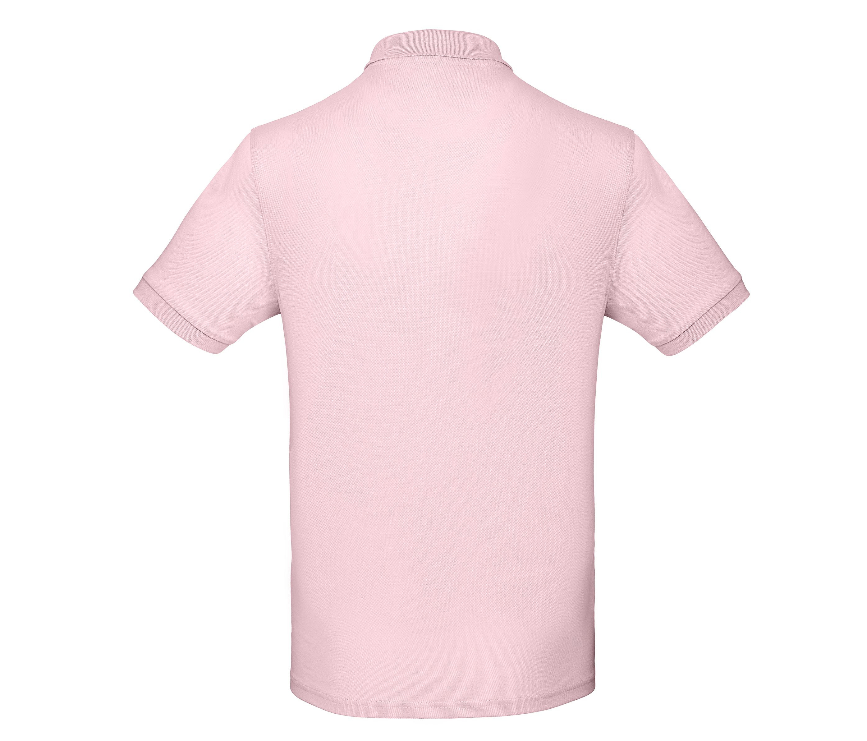 INSPIRE POLO/MEN