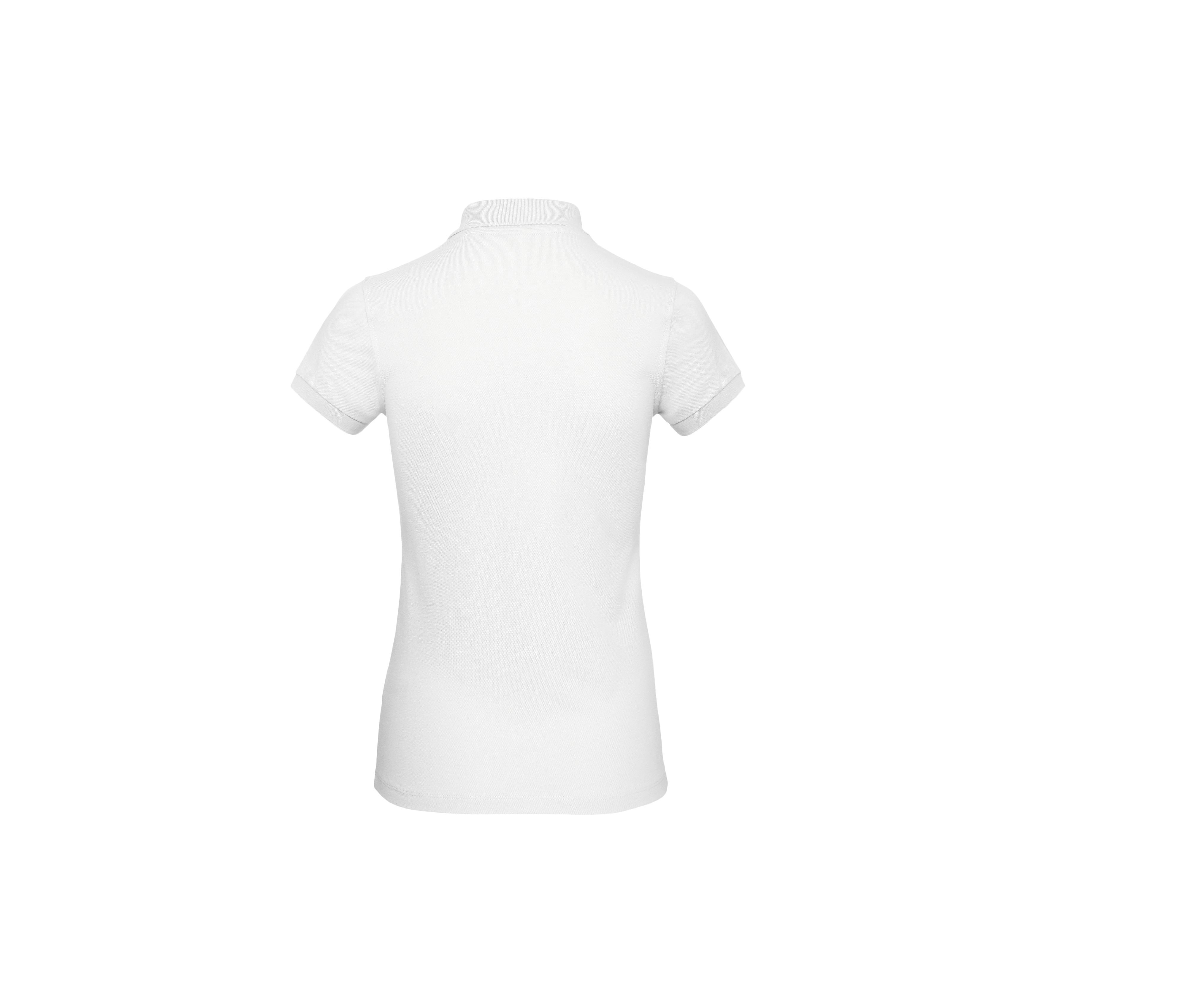 INSPIRE POLO/WOMEN