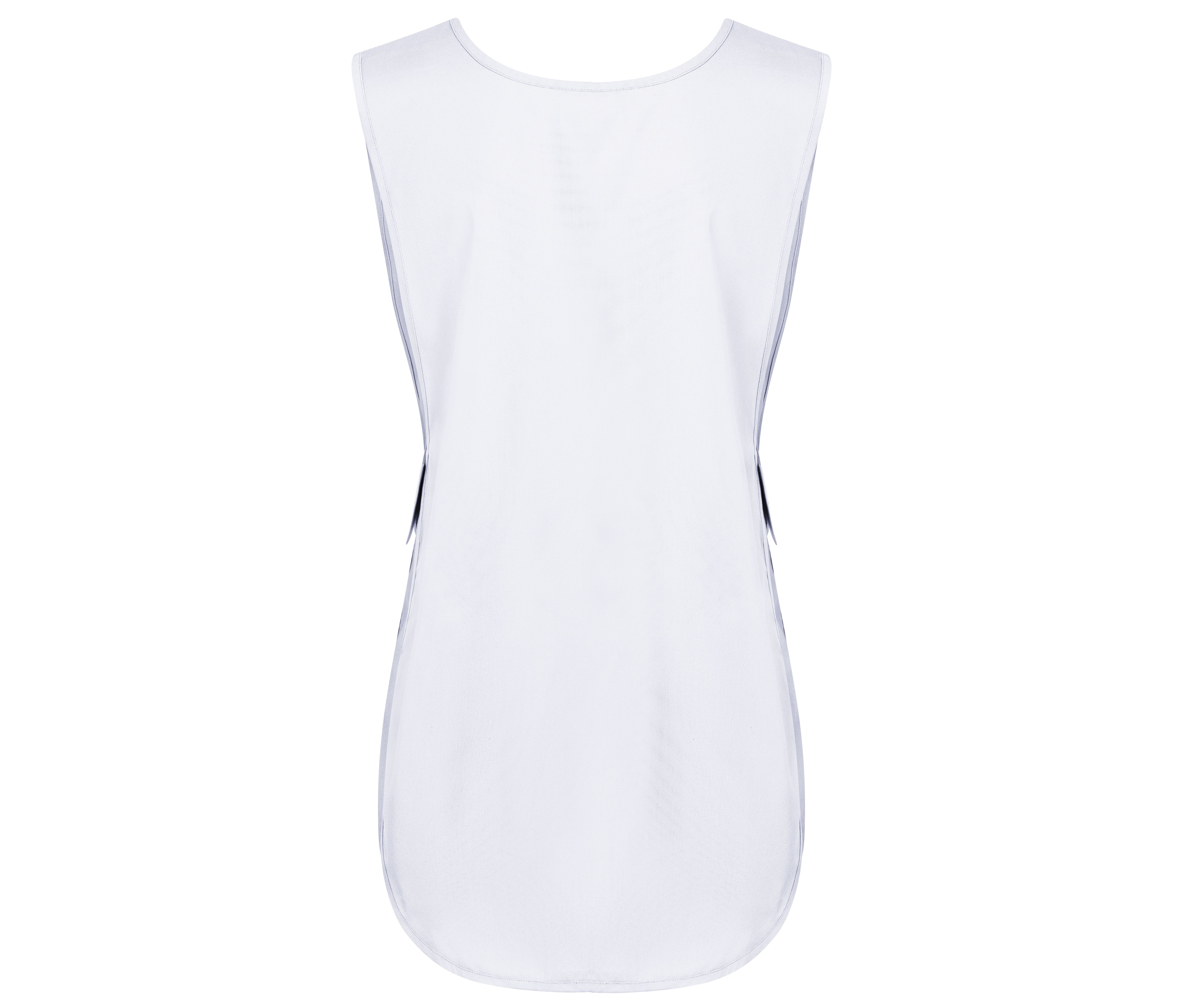 PULL-OVER TUNIC ESSENTIAL