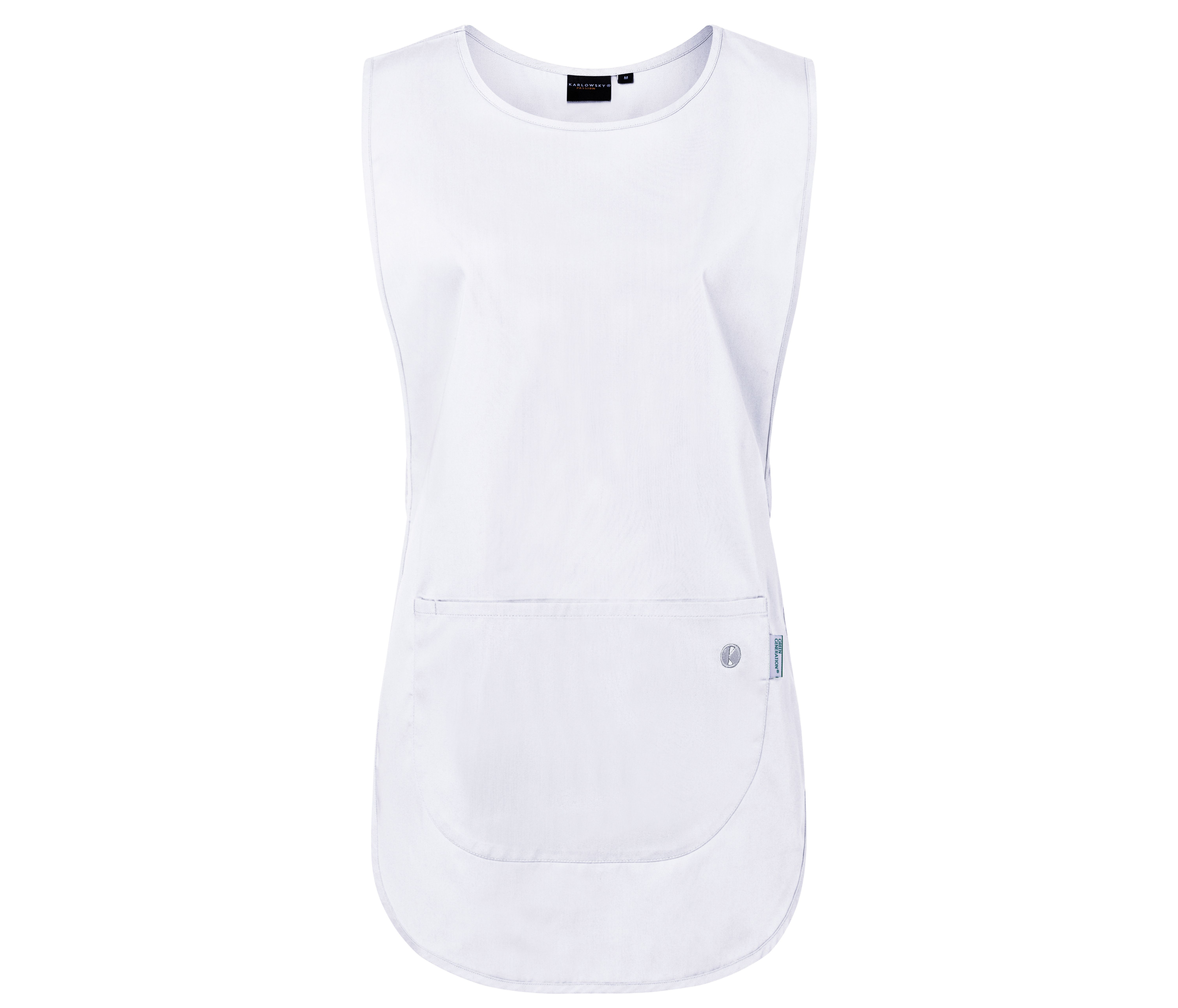PULL-OVER TUNIC ESSENTIAL
