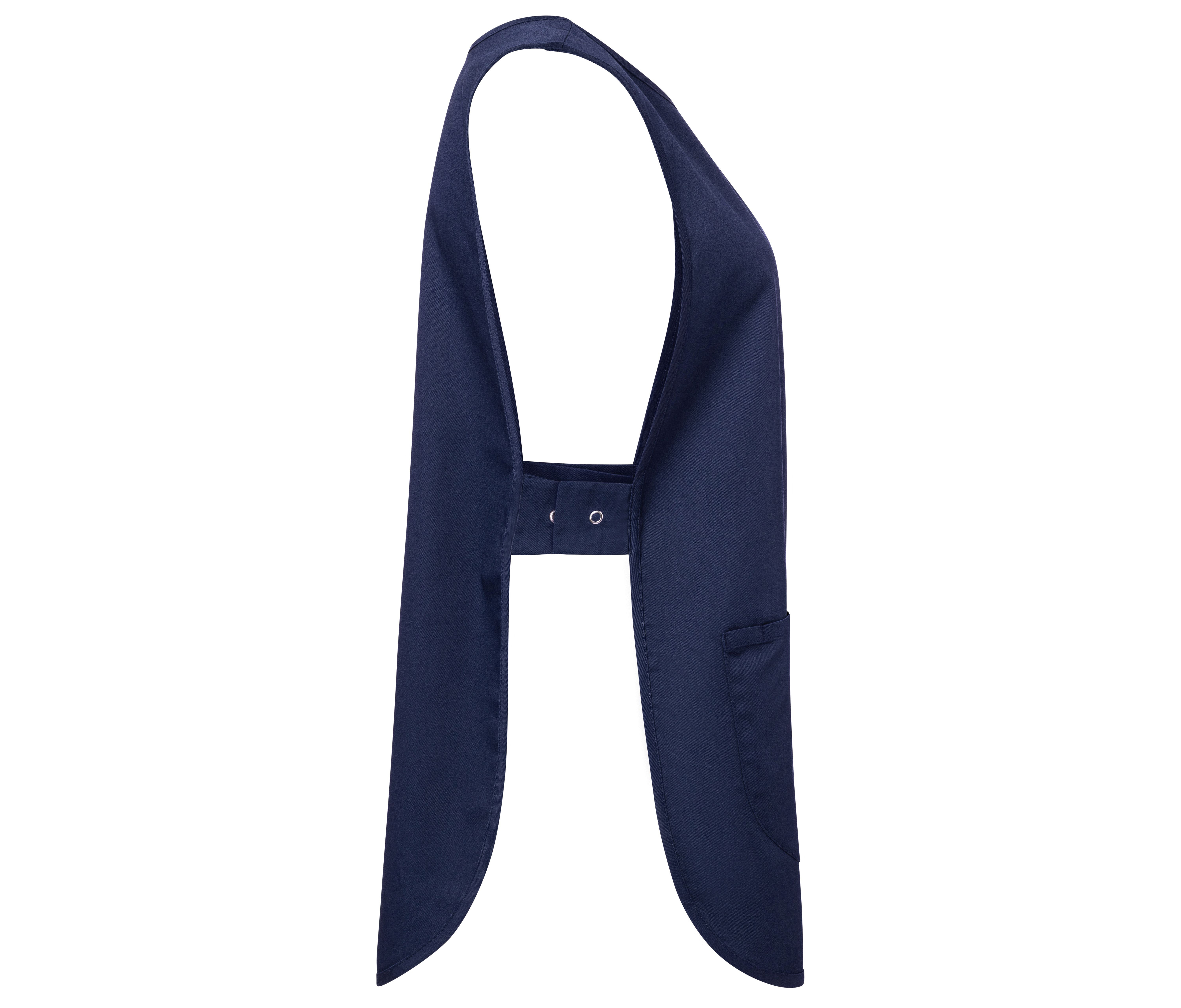PULL-OVER TUNIC ESSENTIAL