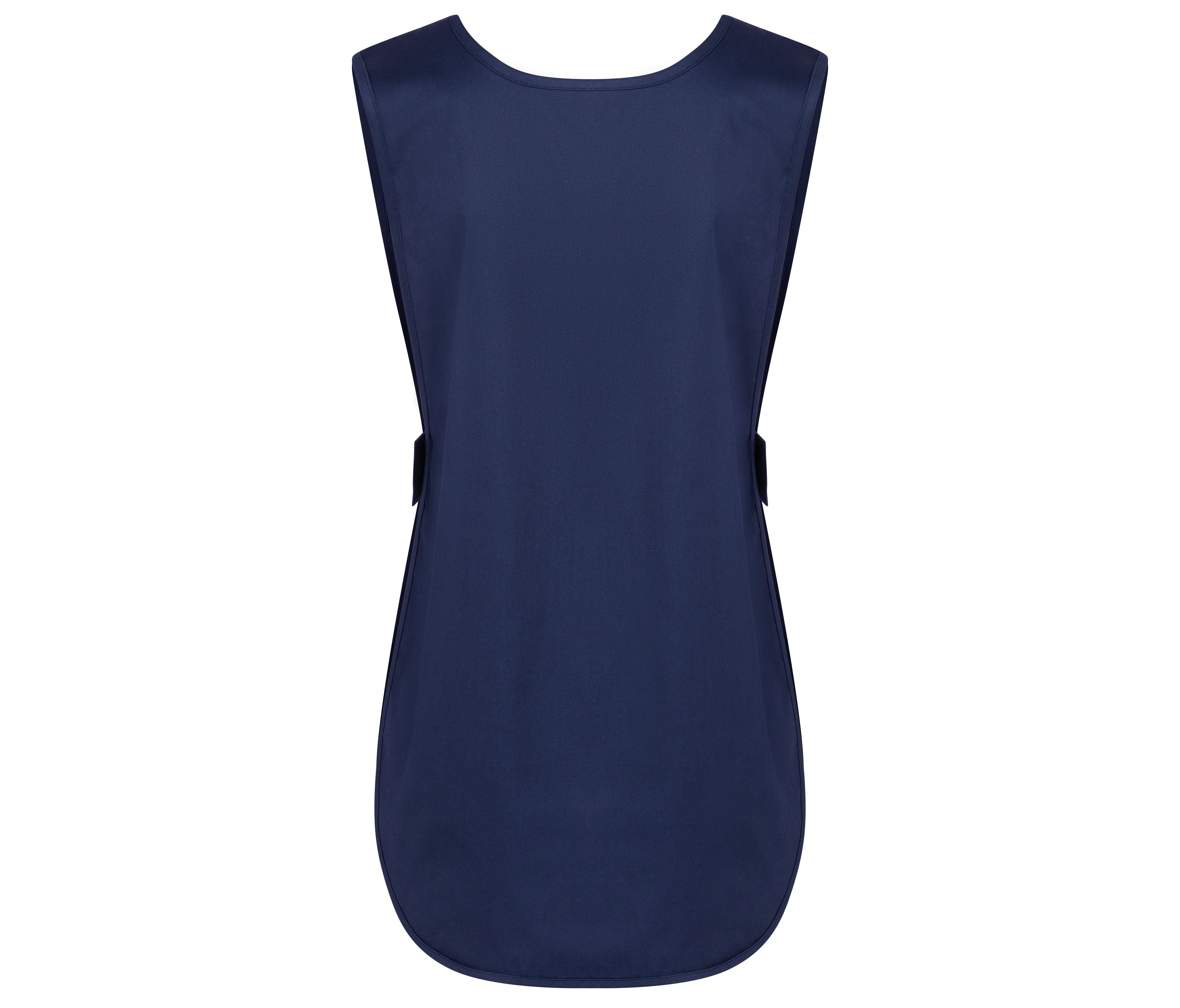 PULL-OVER TUNIC ESSENTIAL