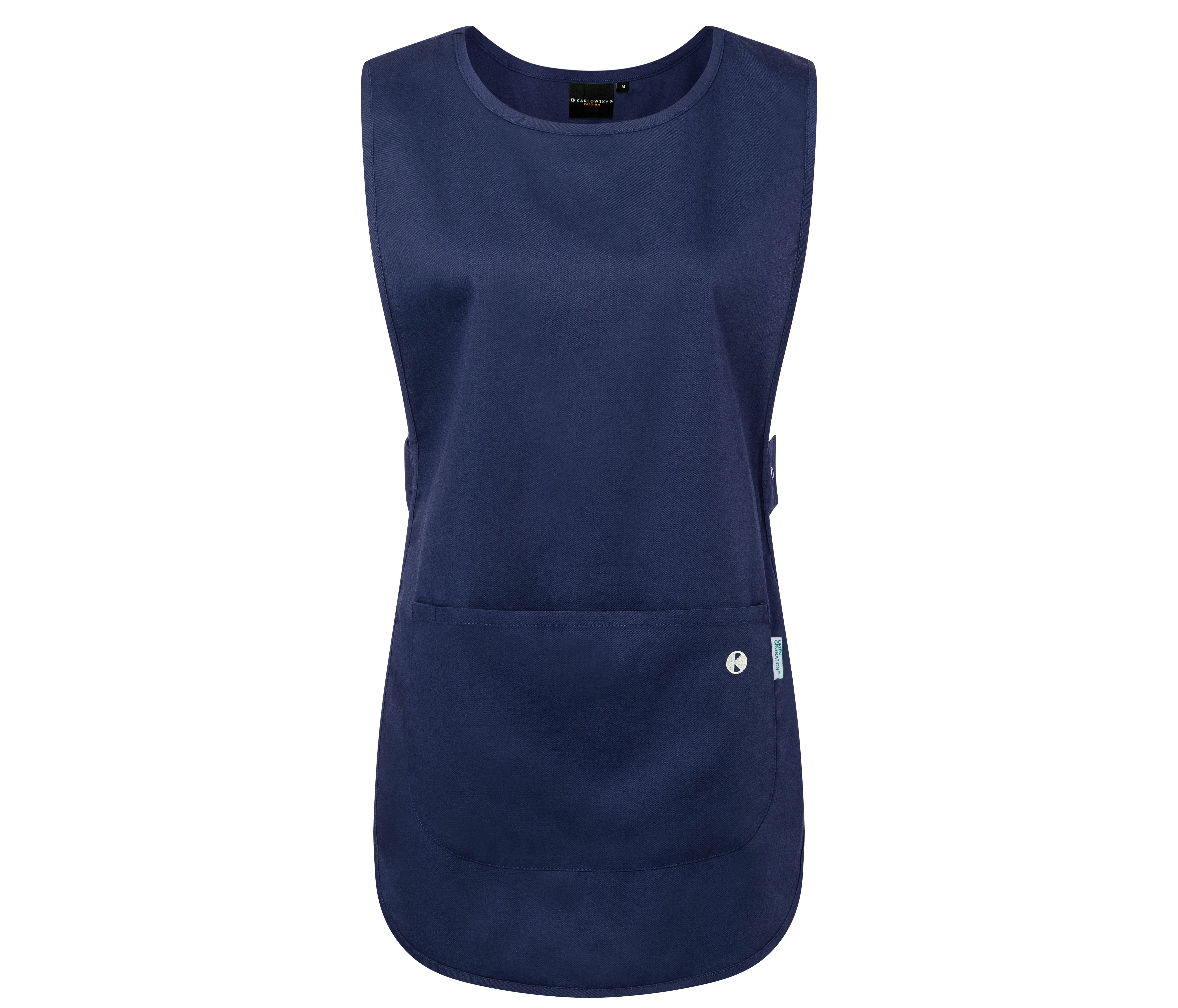PULL-OVER TUNIC ESSENTIAL