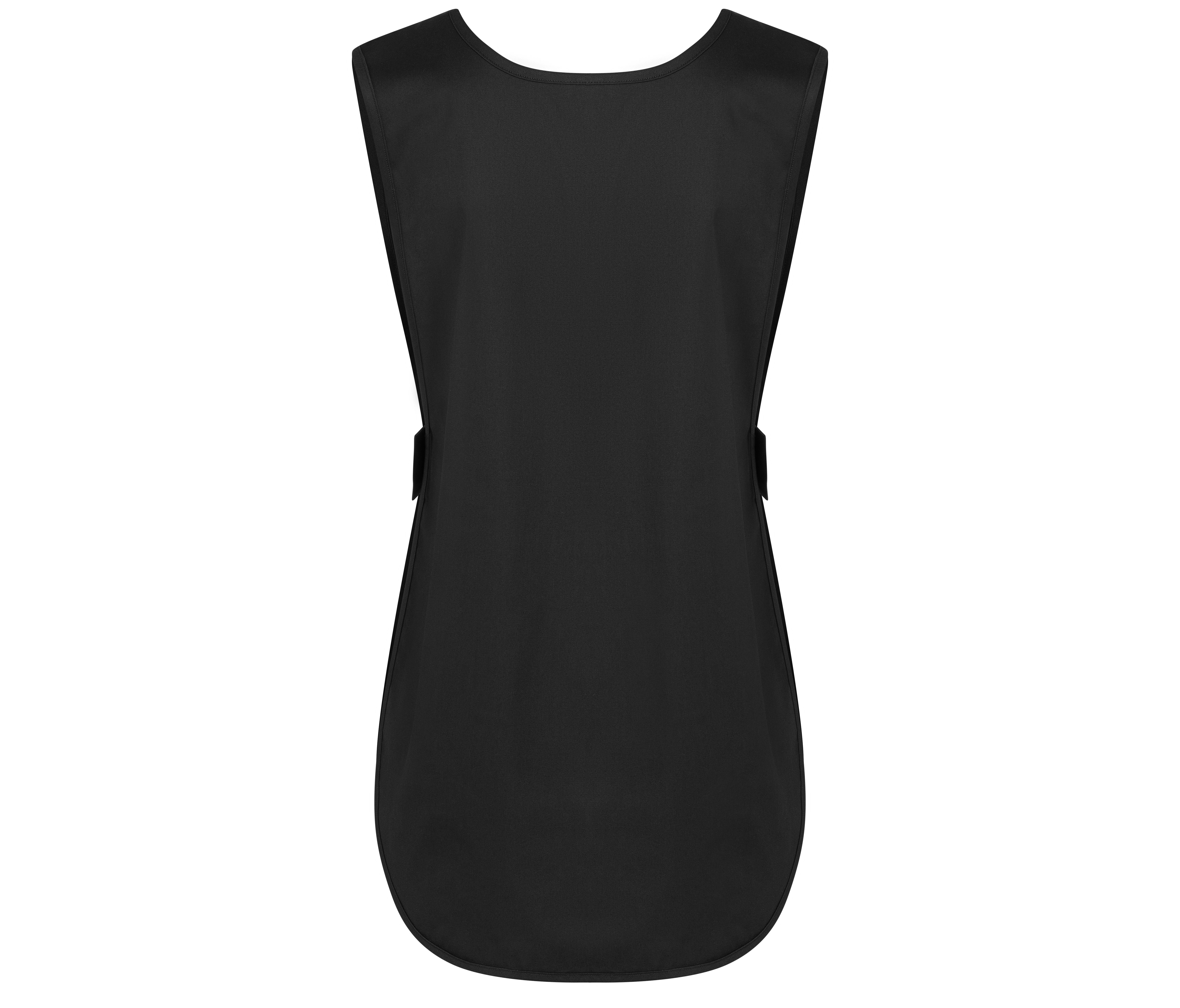 PULL-OVER TUNIC ESSENTIAL