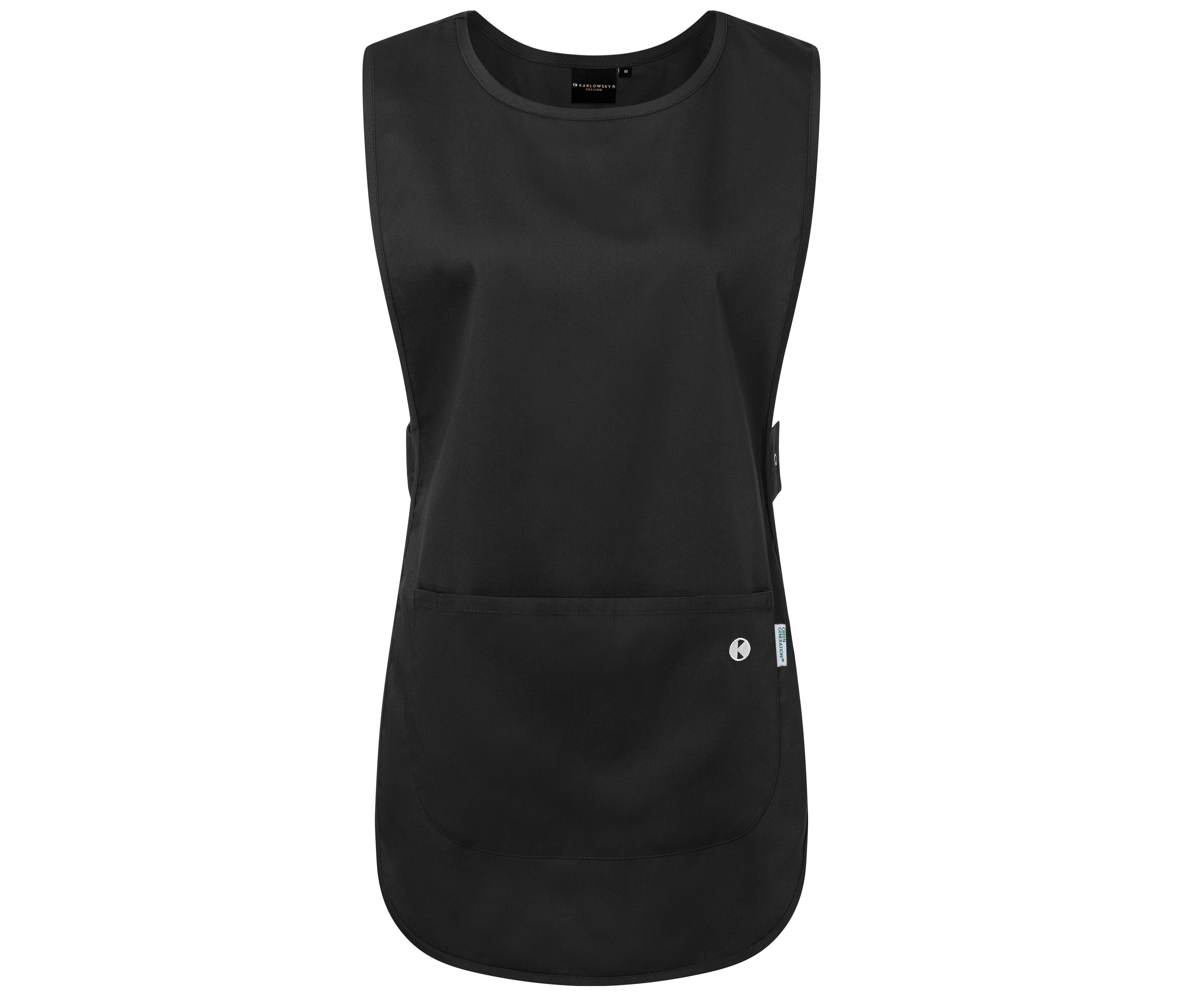 PULL-OVER TUNIC ESSENTIAL