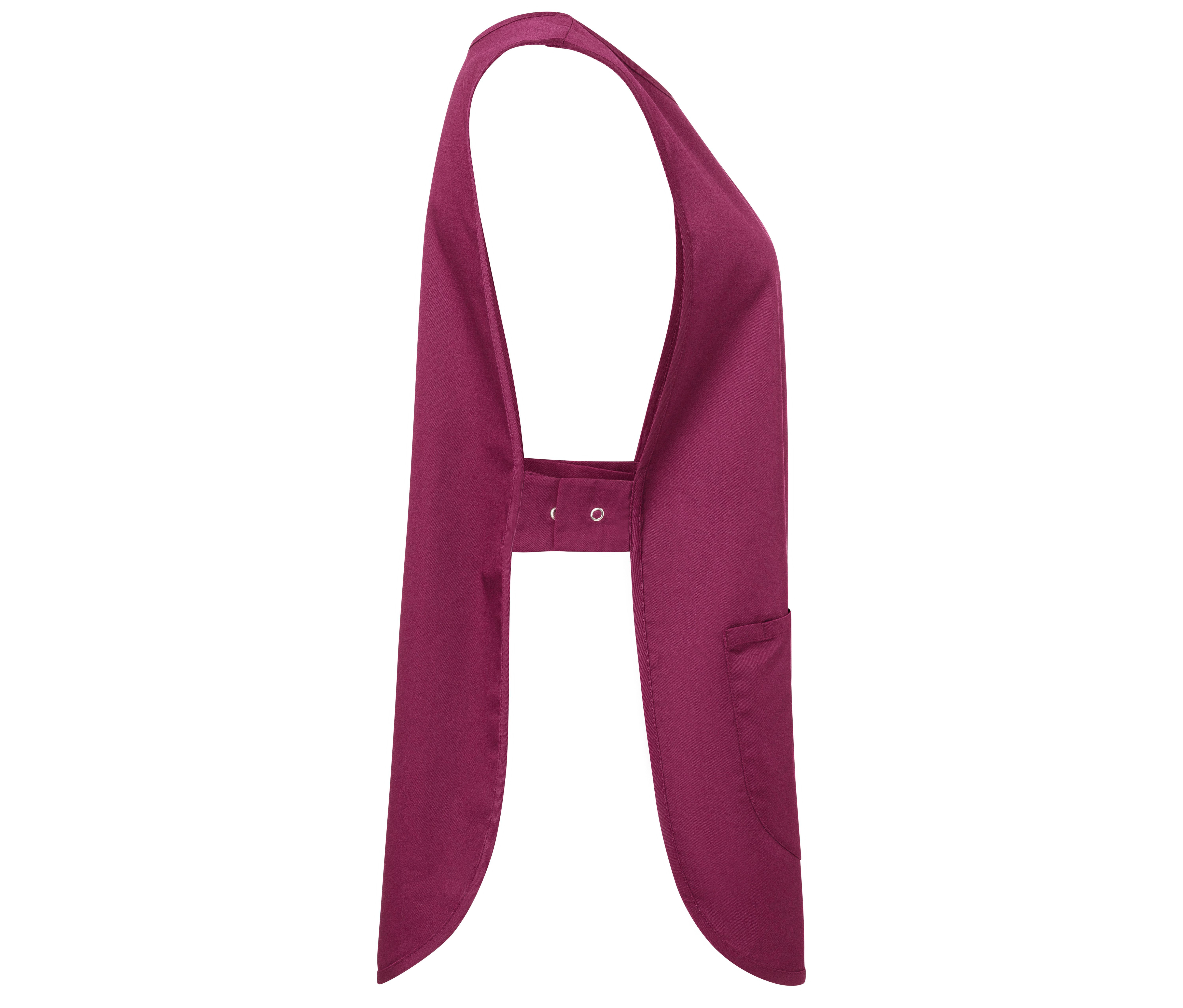 PULL-OVER TUNIC ESSENTIAL