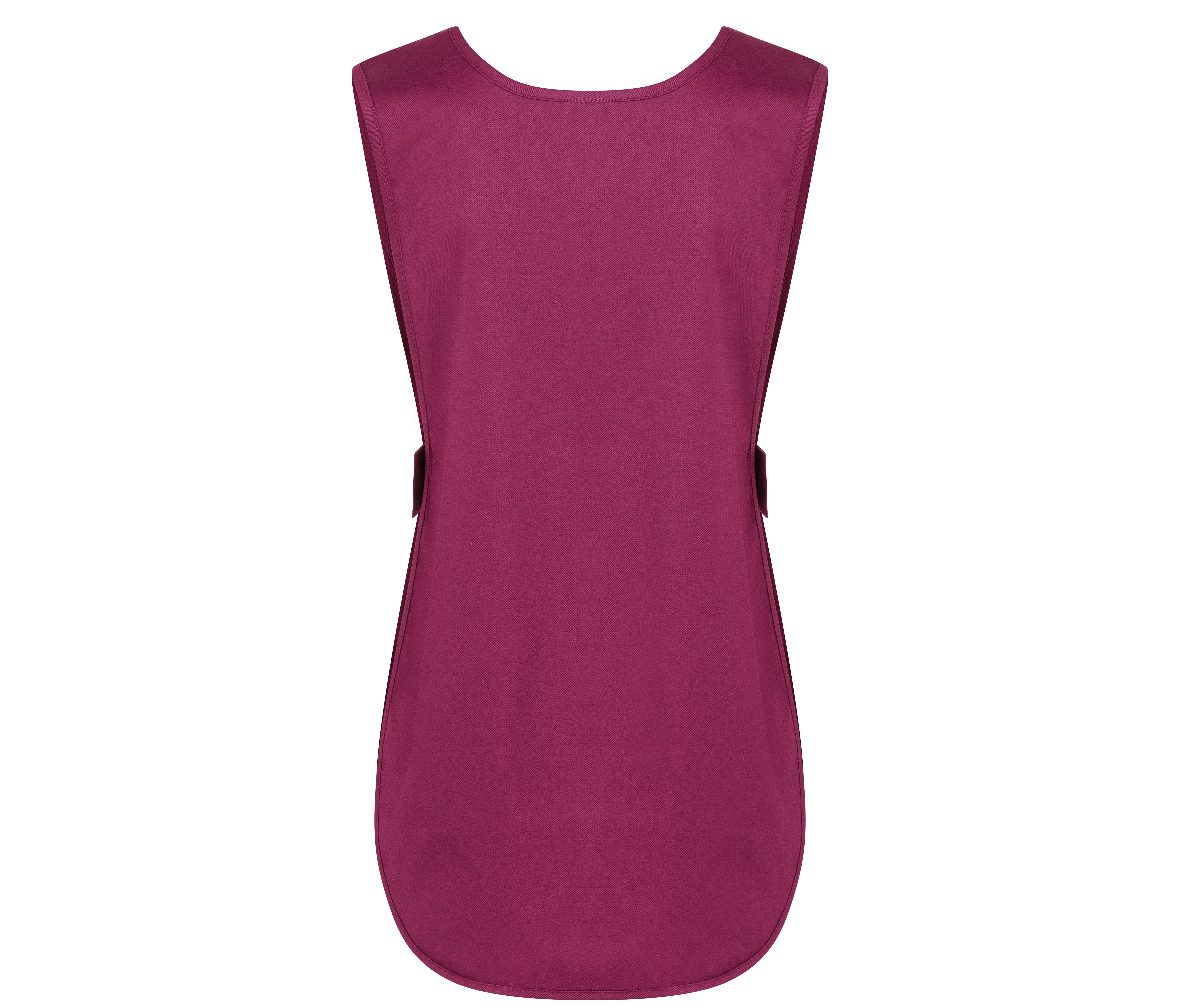 PULL-OVER TUNIC ESSENTIAL