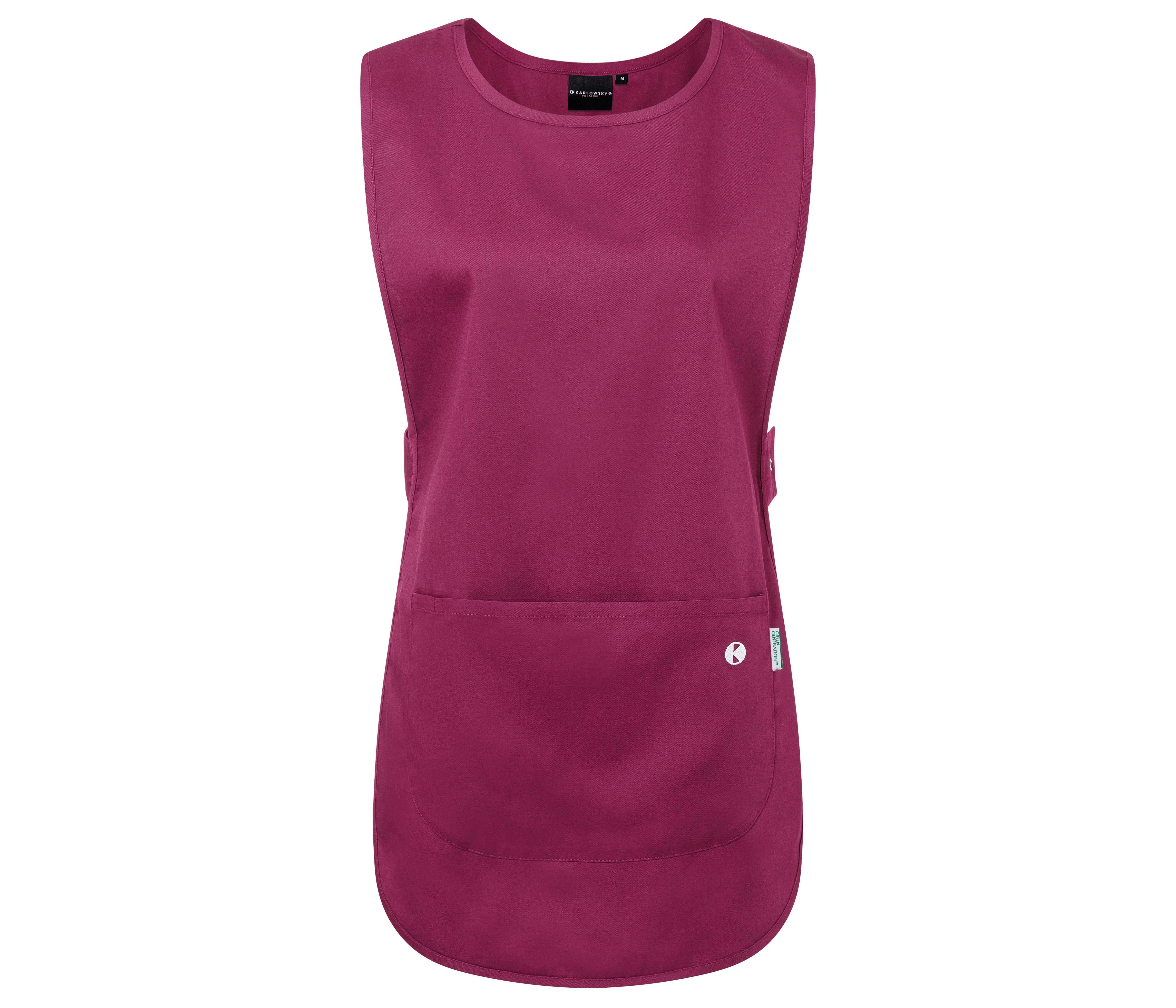 PULL-OVER TUNIC ESSENTIAL