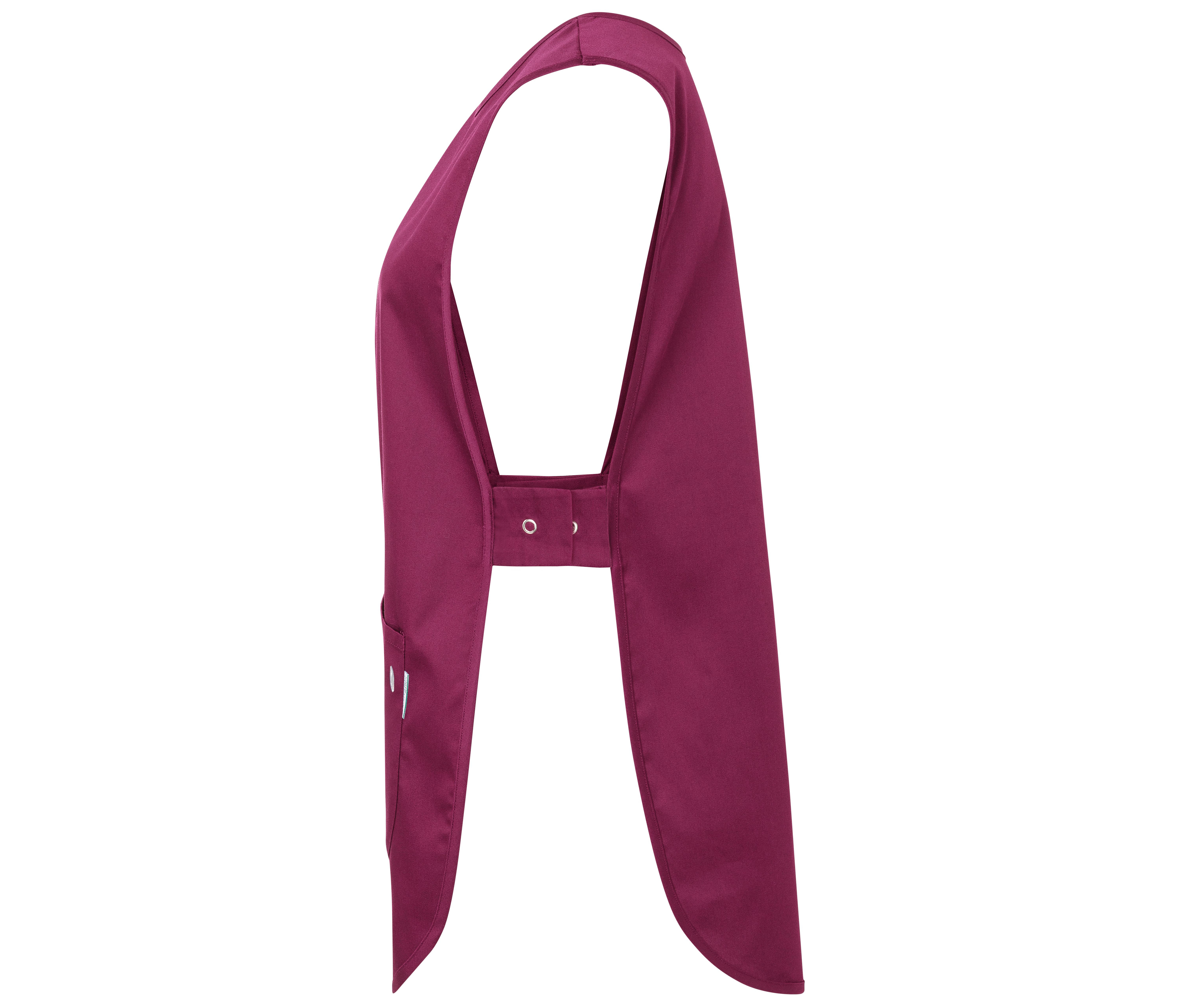 PULL-OVER TUNIC ESSENTIAL