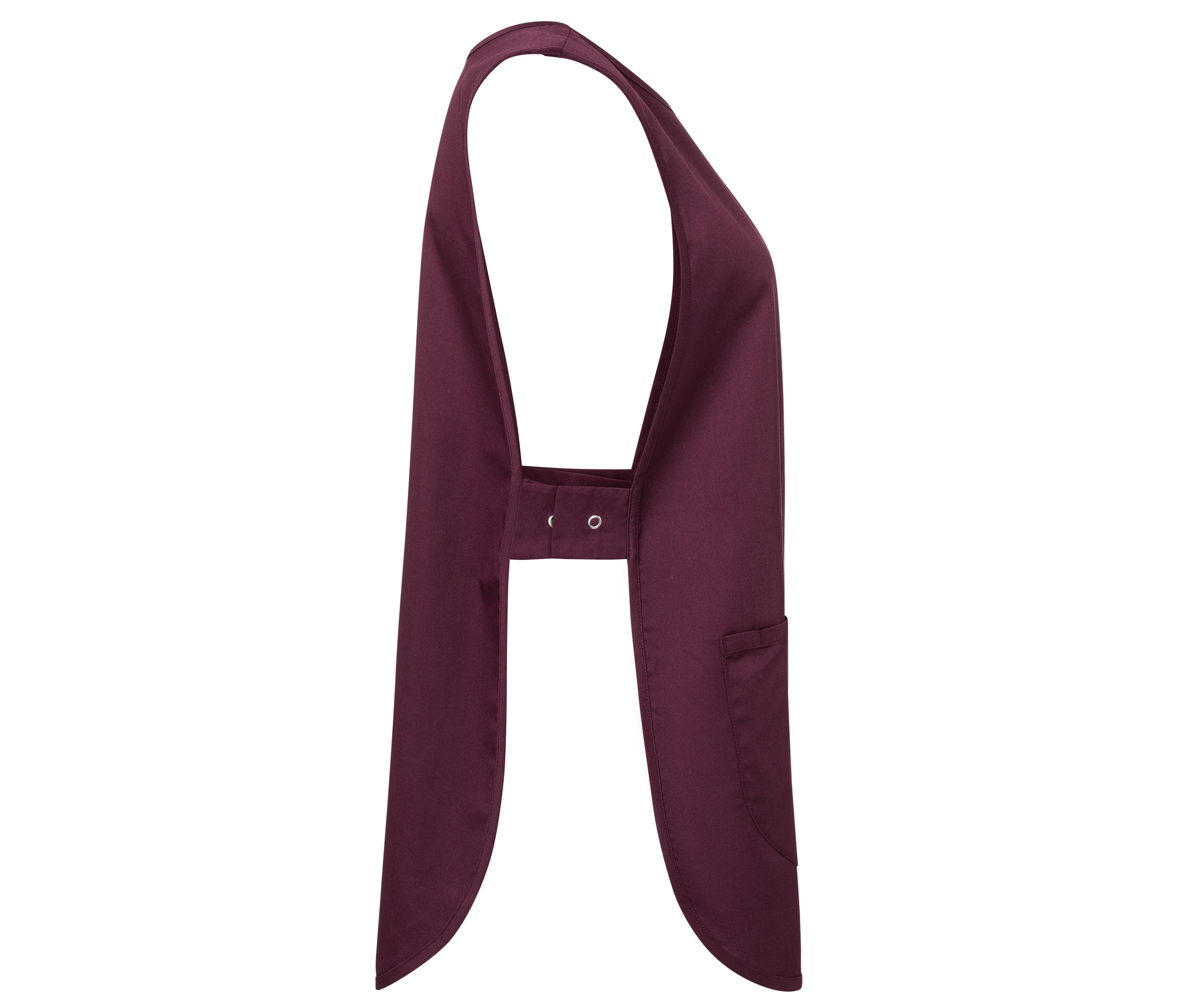 PULL-OVER TUNIC ESSENTIAL