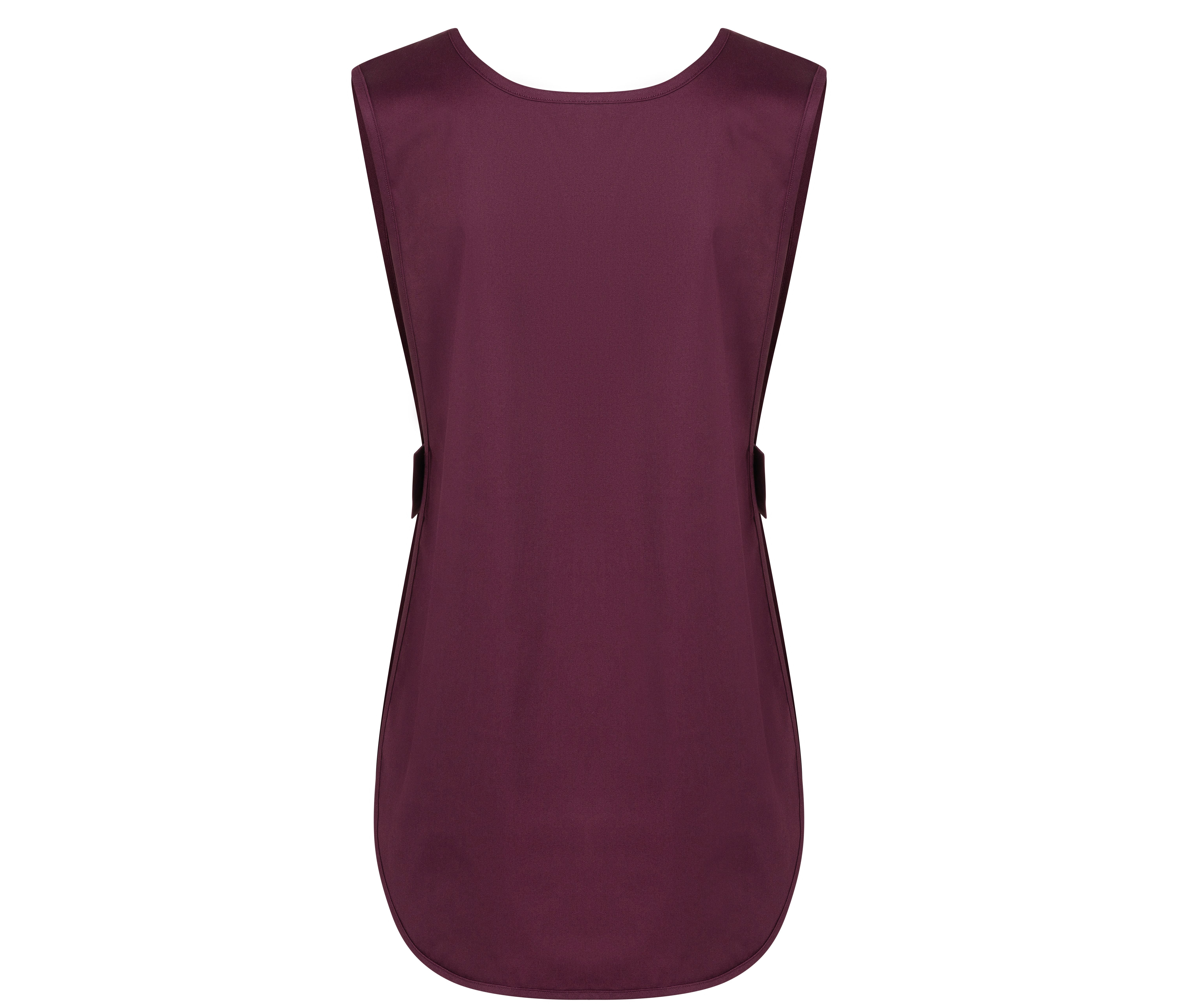 PULL-OVER TUNIC ESSENTIAL
