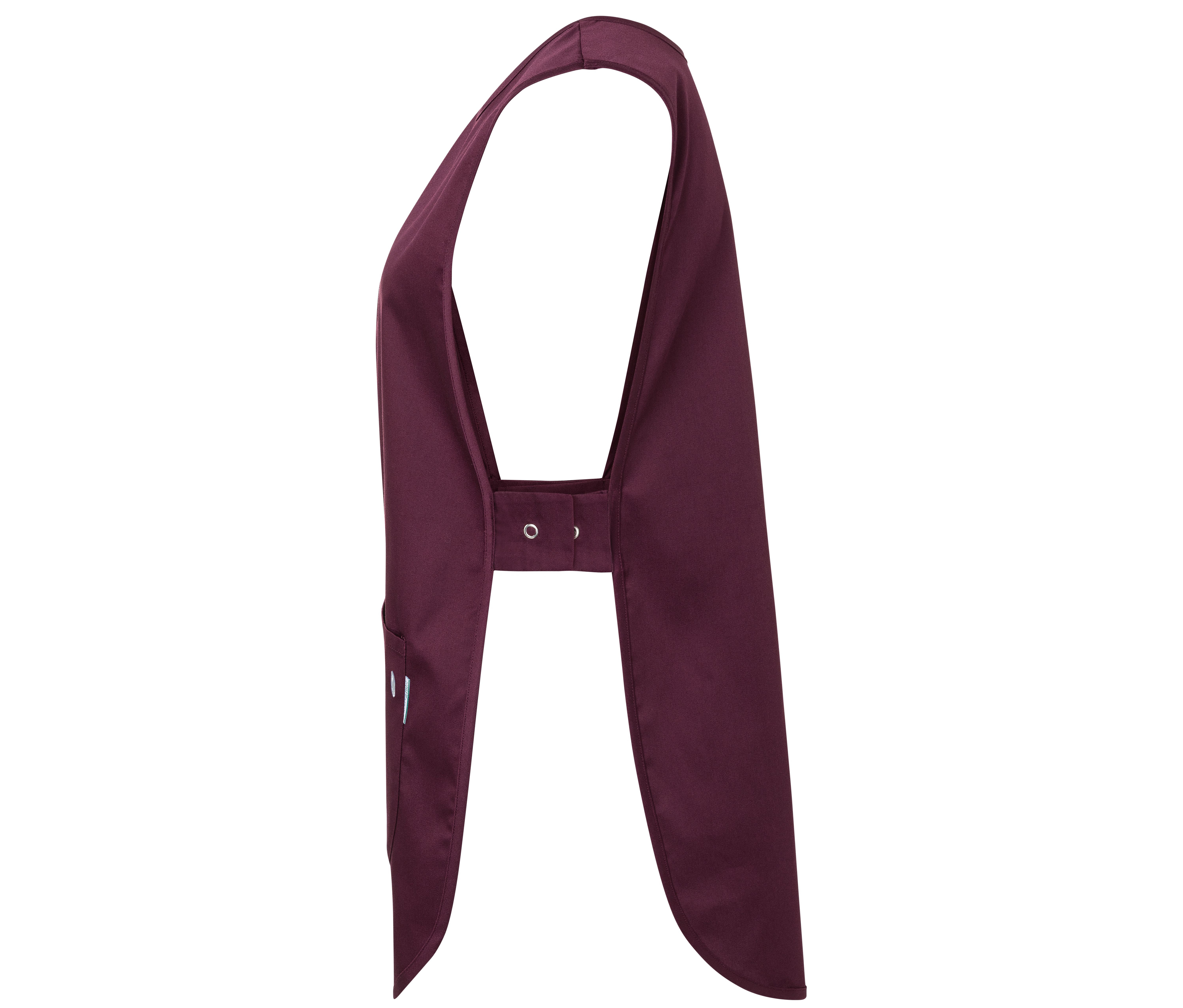 PULL-OVER TUNIC ESSENTIAL