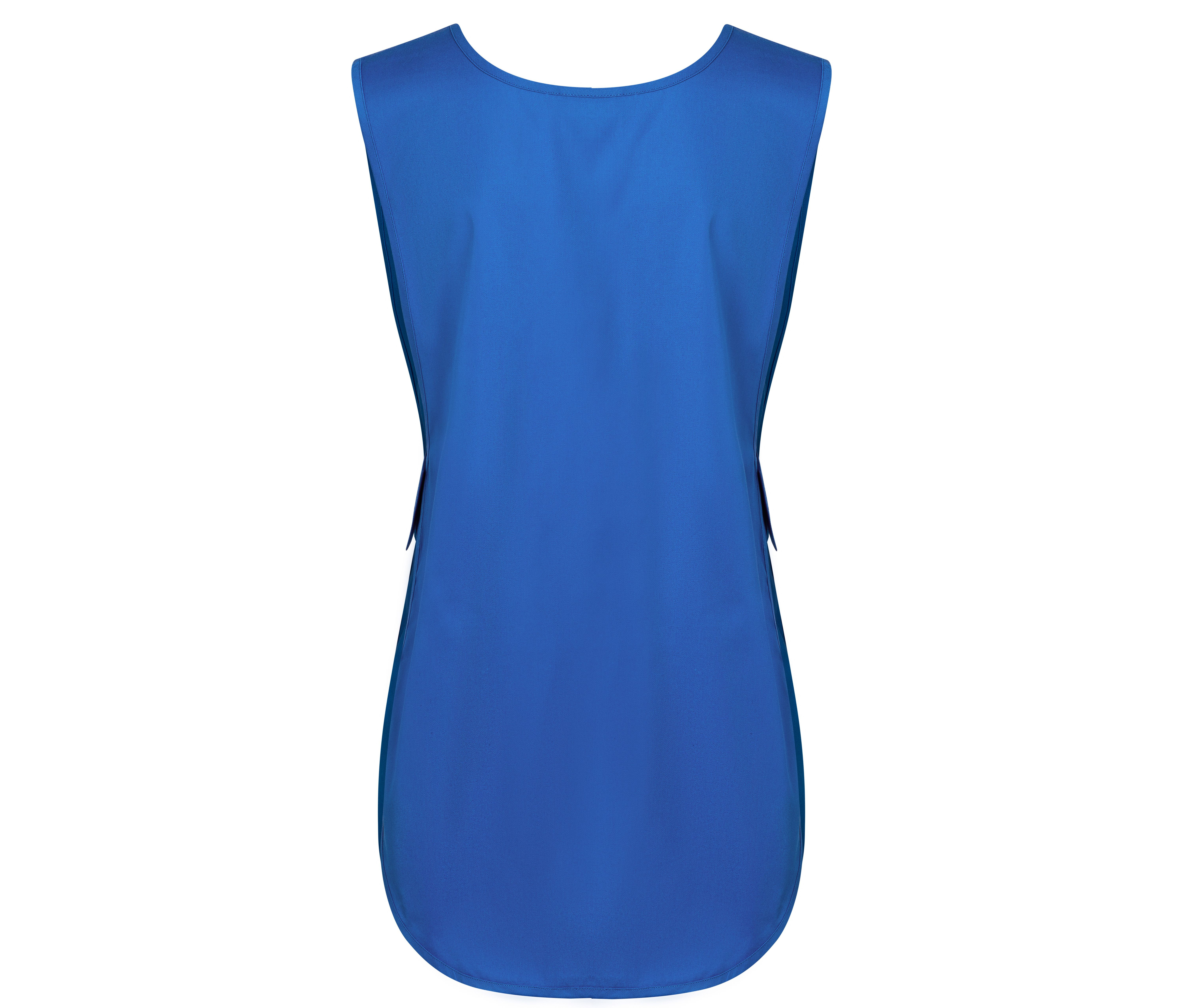 PULL-OVER TUNIC ESSENTIAL