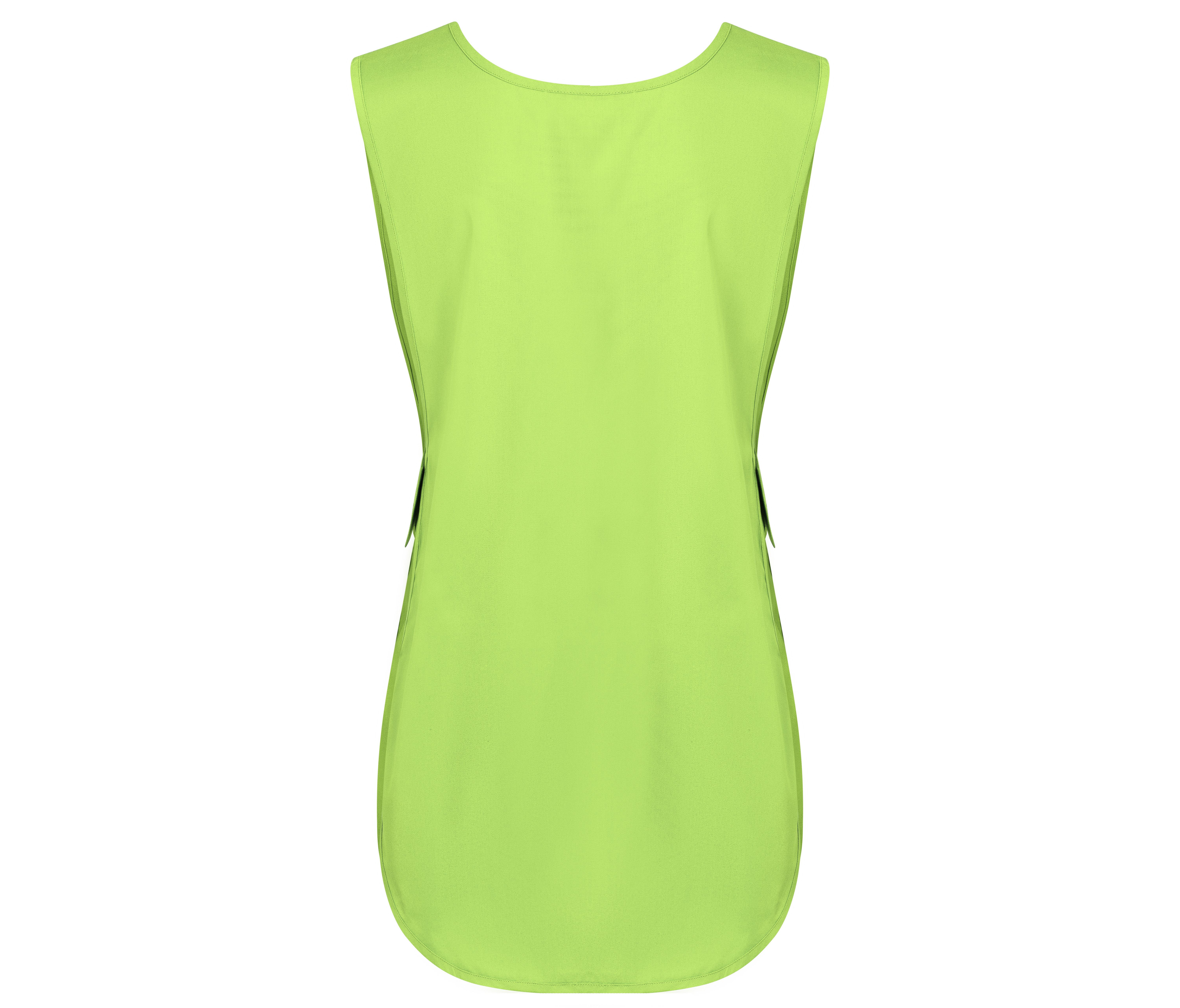 PULL-OVER TUNIC ESSENTIAL
