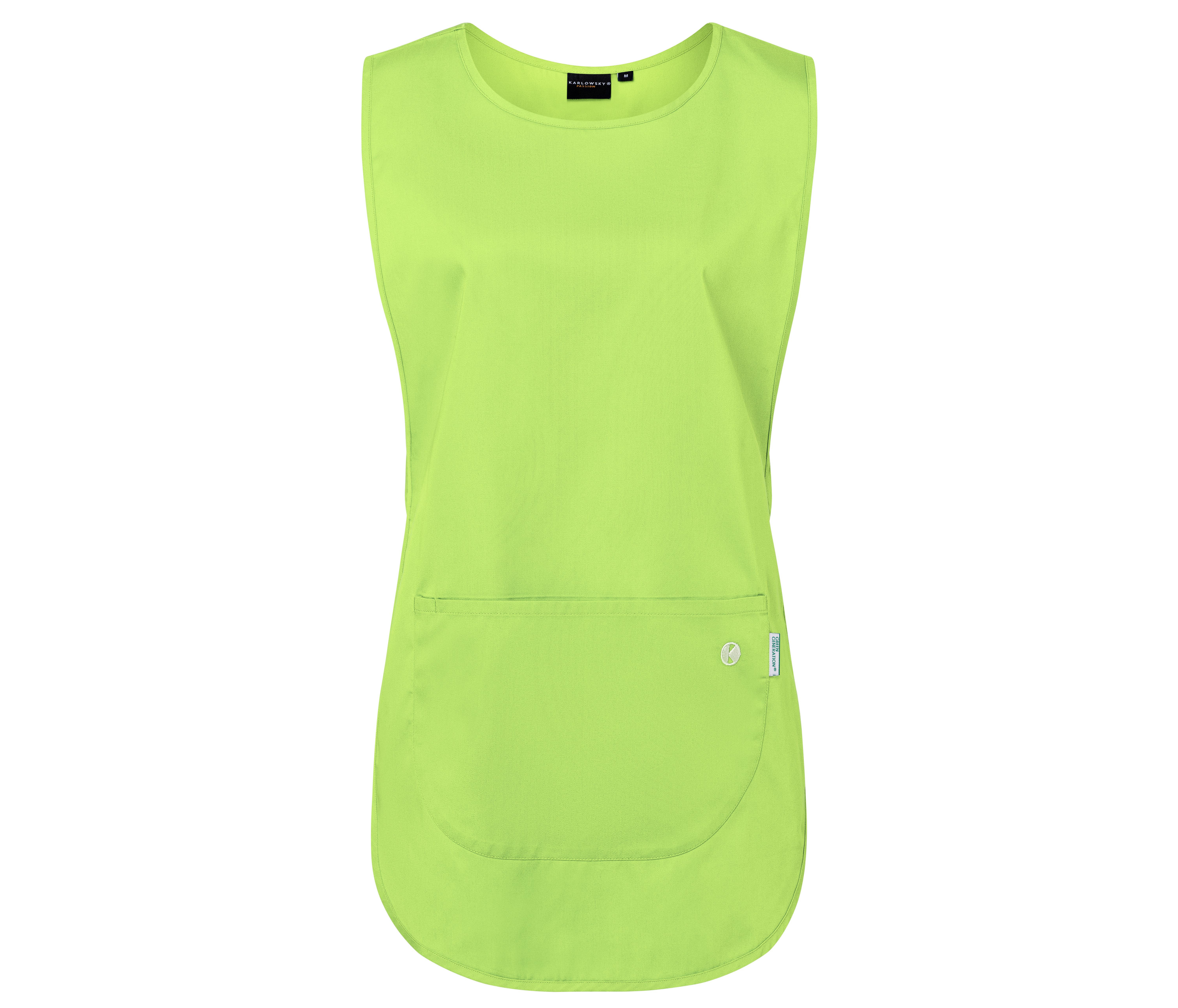 PULL-OVER TUNIC ESSENTIAL