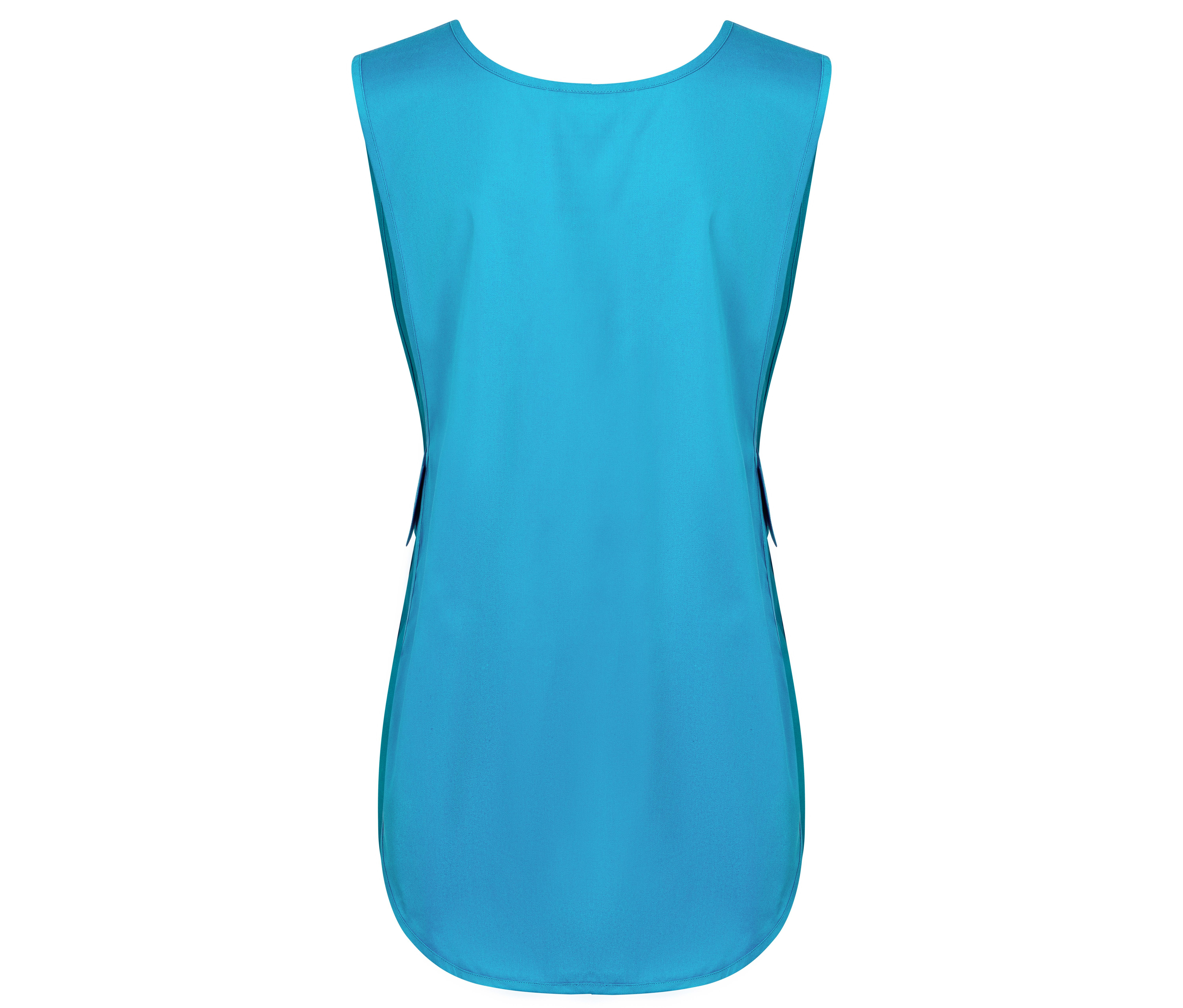 PULL-OVER TUNIC ESSENTIAL