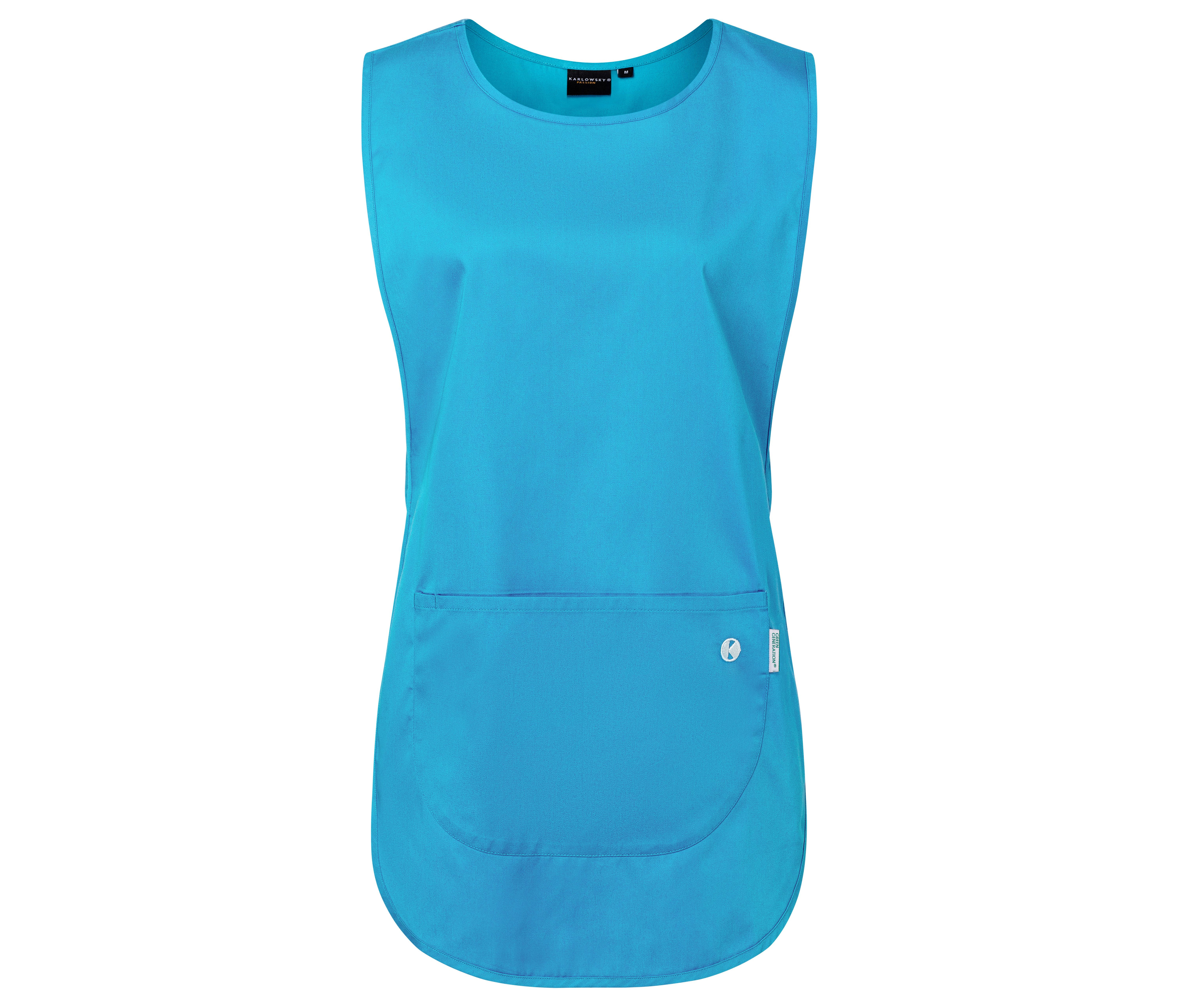 PULL-OVER TUNIC ESSENTIAL