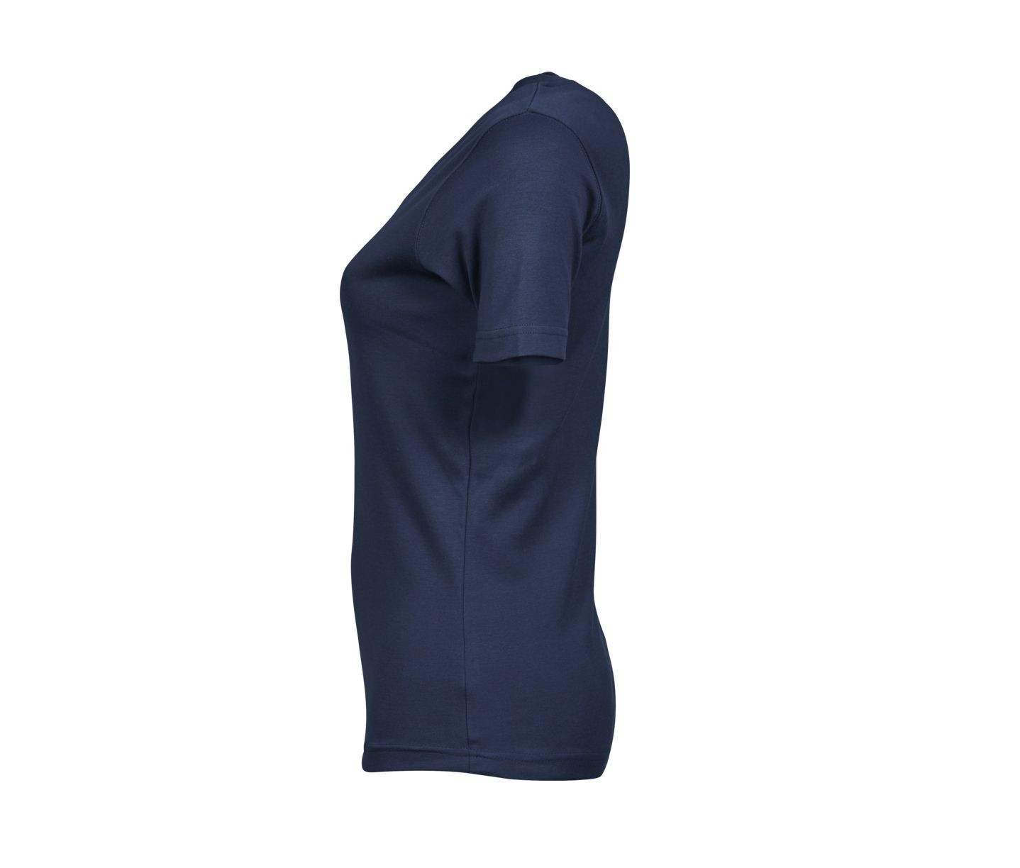 WOMEN'S INTERLOCK TEE