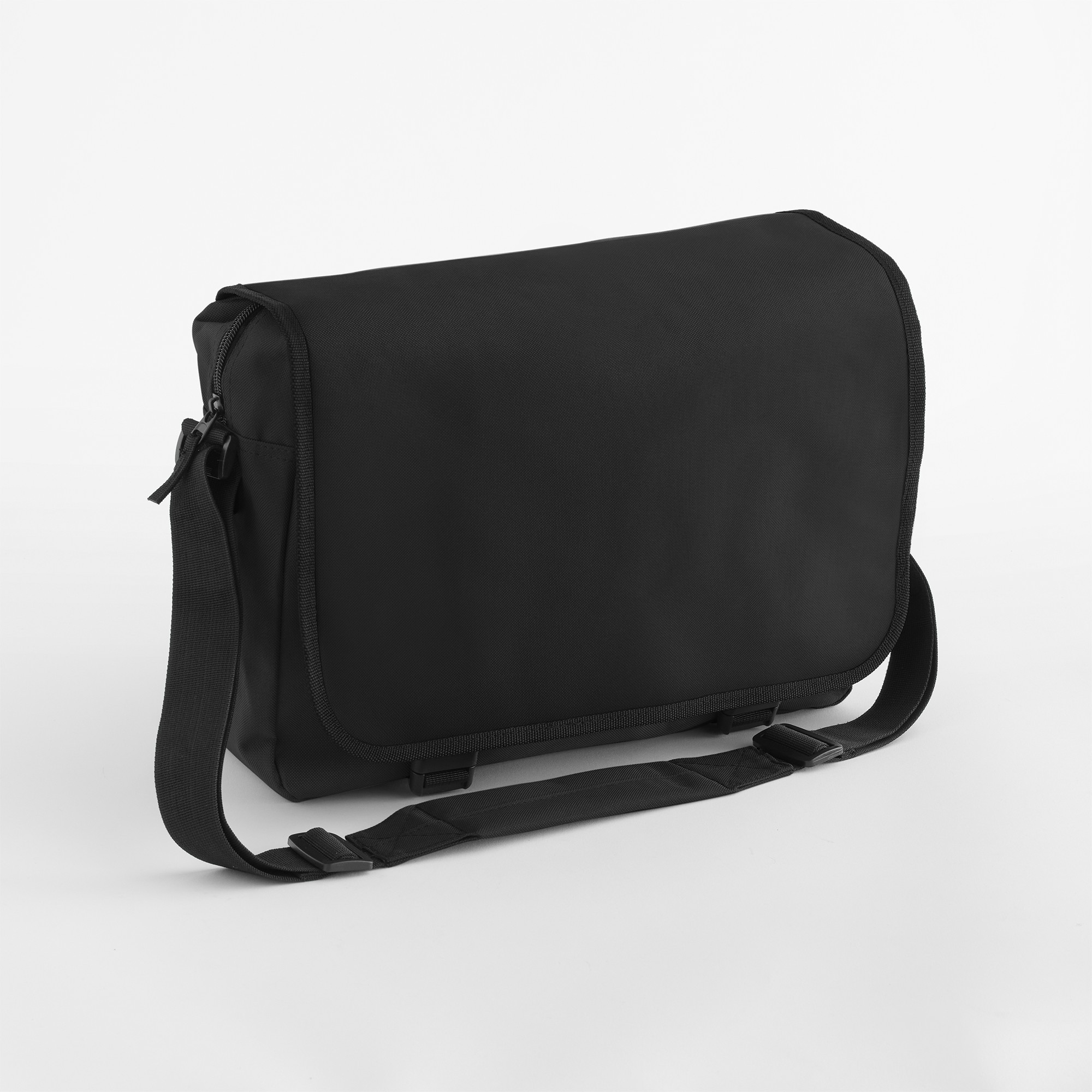 MESSENGER BAG