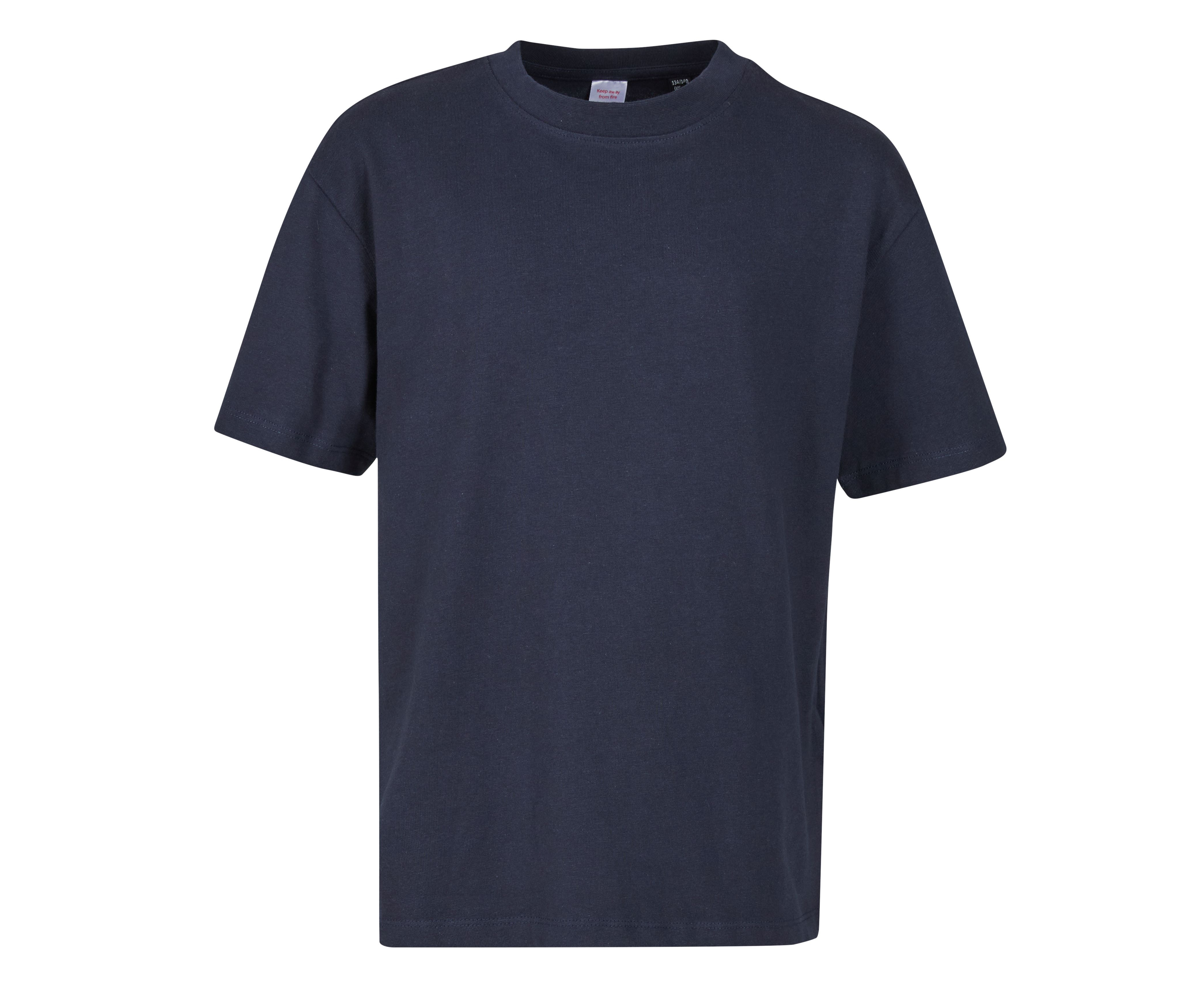 KIDS OVERSIZED TEE