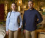 CHEMISE STRETCH ML FEMME