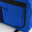 MESSENGER BAG