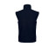 HONESTLY MADE SOFTSHELL BODYWARMER